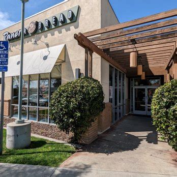 panera la verne